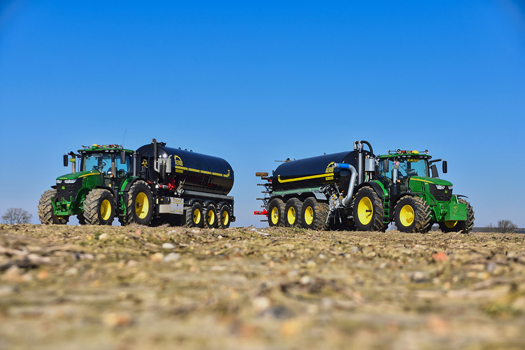 Jona-Agri Landbouw- en loonwerken